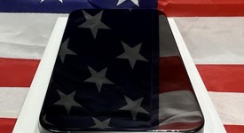 Good
													Apple iPhone 16 Pro - Spectrum, Black, 128 GB, A3083, photo 4 of 15