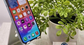 Mint
													Apple iPhone 15 - Spectrum, Blue, 128 GB, A2846, photo 1 of 10