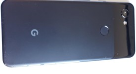 Good
													Google Pixel 3a - Unlocked, Black, 64 GB, 4 GB, G020G, photo 4 of 7