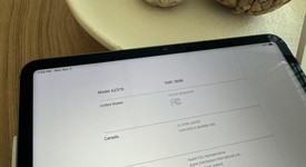 Mint
													Apple iPad Pro 12.9" 5th Gen 2021 - Unlocked, Gray, 512 GB, photo 4 of 31