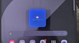 Good
													Samsung Galaxy Z Fold6 - Unlocked, Black, 256 GB, 12 GB, SM-F956U1, photo 3 of 9