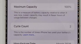 Mint
													Apple iPhone 16 Pro Max - Unlocked, Natural, 256 GB, A3084, photo 3 of 13