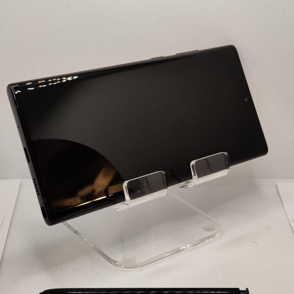 Samsung Galaxy Note 10 Plus - Verizon, 512 GB, Black, 12 GB, SM-N975U