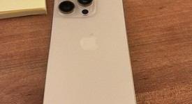 Mint
													Apple iPhone 16 Pro - Unlocked, Desert, 256 GB, A3083, photo 3 of 9