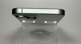 Mint
													Apple iPhone 15 - Unlocked, Blue, 256 GB, A2846, photo 5 of 7