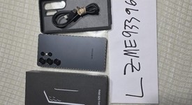 Mint
													Samsung Galaxy S25 Ultra - Spectrum, Gray, 256 GB, 12 GB, SM-S938U, photo 2 of 9