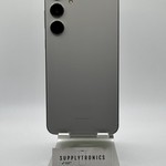 Good Samsung Galaxy S24 Plus - Verizon, 256 GB, Gray, 12 GB, SM-S926U