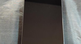 Mint
													Moto G Stylus 5G (2023) - Unlocked, Black, 128 GB, 4 GB, photo 2 of 6