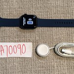 Fair Apple Watch Series 11 42mm - Jet Black, A3331 - GPS, Aluminum