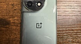 Good
													OnePlus 11 - Unlocked, Green, 256 GB, 16 GB, CPH2451, photo 6 of 6
