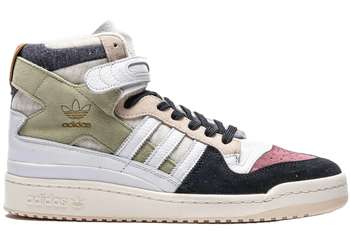 adidas Forum 84 High Multicolor for sale