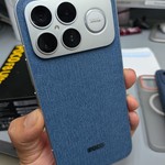 Mint Xiaomi POCO F8 Ultra - Unlocked Non-US, 256 GB, Blue, 12 GB