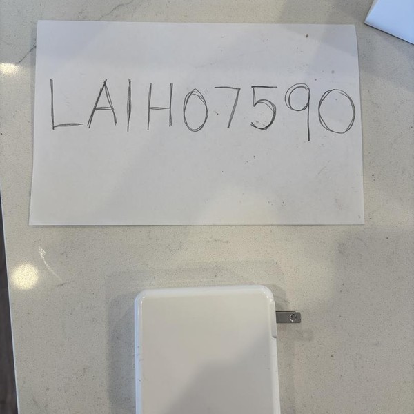 Apple Vision Pro - 256 GB