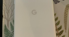 Good
													Google Pixel 7 Pro - Unlocked, Snow, 512 GB, 12 GB, GE2AE, photo 3 of 4