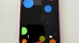Mint
													Apple iPhone 11 - Unlocked, Red, 128 GB, A2111, photo 1 of 10