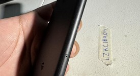 Good
													Google Pixel 5 - Unlocked, Black, 128 GB, 8 GB, GD1YQ, photo 5 of 6