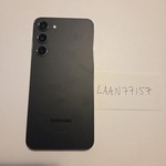 Good Samsung Galaxy S23 Plus - Verizon, Black, 256 GB, 8 GB, SM-S916U