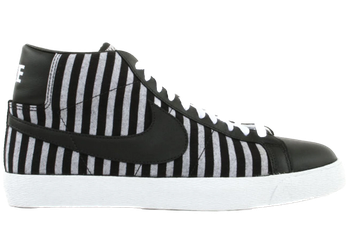 Nike SB Blazer Mid Pinstripe for sale