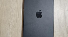 Mint
													Apple iPhone 16e - T-Mobile, Black, 128 GB, A3212, photo 2 of 6