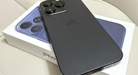 Mint
													Apple iPhone 15 Pro - Unlocked, Black, 128 GB, A2848, photo 5 of 8