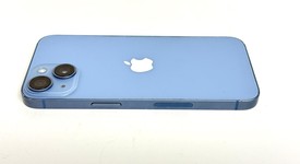 Fair
													Apple iPhone 14 - Unlocked, Blue, 128 GB, A2649, photo 3 of 10