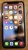Good Apple iPhone 11 - AT&T, Purple, 64 GB, A2111