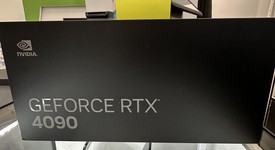 New
													Nvidia GeForce RTX 4090 Founders Edition - 900-1G136-2530-000, photo 5 of 5