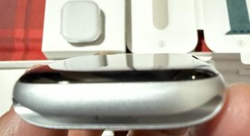 Mint
													Apple Watch Series 10 42mm - Silver, A2997 - GPS, Aluminum, photo 5 of 13