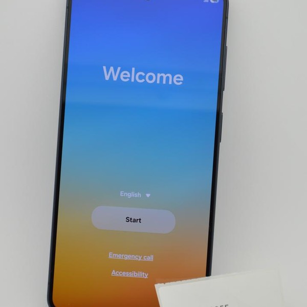 Samsung Galaxy S26 - AT&T, 512 GB, Black, 12 GB, SM-S942U