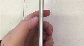 Good
													LG G5 - T-Mobile, Gold, 32 GB, H830, photo 4 of 7
