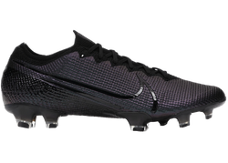 Mercurial Vapor 13 Elite FG Cleat Black for sale