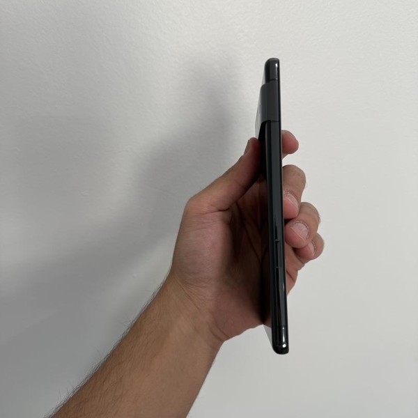 Google Pixel 7 Pro - Verizon, 128 GB, Obsidian, 12 GB, GE2AE