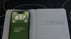 Good
													Apple iPhone 14 Pro Max - Unlocked, Purple, 128 GB, A2651, photo 2 of 12