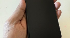 Good
													Apple iPhone 11 - Unlocked, Black, 128 GB, A2111, photo 2 of 8