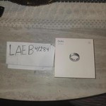 New Oura Ring Gen 4 - Brushed Silver, Size 14