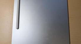 Mint
													Samsung Galaxy Tab  S10 Ultra - Wi-Fi, Platinum Silver, 256 GB, 12 GB, SM-X920, photo 1 of 11