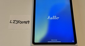 Mint
													Apple iPad Pro 11" 2018 - Wi-Fi, Gray, 512 GB, A1980, photo 3 of 15