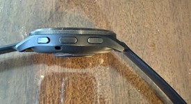 Mint
													Garmin Venu 3 - Black, photo 5 of 6