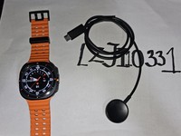 Samsung Galaxy Watch Ultra