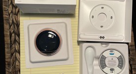 Mint
													Nest Thermostat 3rd Gen - Copper, photo 2 of 8