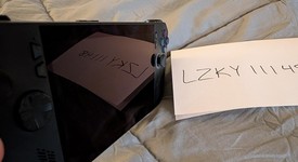 Mint
													Asus ROG Ally X - Z1 Extreme, Black, 1 TB, 24 GB, photo 4 of 8