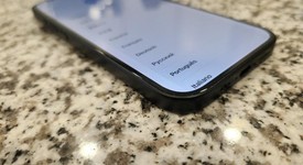 Good
													Apple iPhone 15 Plus - Unlocked, Black, 128 GB, A2847, photo 2 of 3