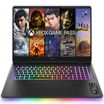  HP HyperX OMEN MAX 16 inch