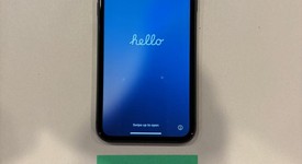 Good
													Apple iPhone 11 - AT&T, Black, 64 GB, A2111, photo 2 of 7