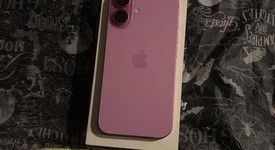 Mint
													Apple iPhone 16 - T-Mobile, Pink, 128 GB, A3081, photo 3 of 7