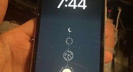 Good
													Apple iPhone 11 Pro - Unlocked, Silver, 64 GB, A2160, photo 1 of 17