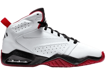 Jordan Lift Off White Gym Red for sale