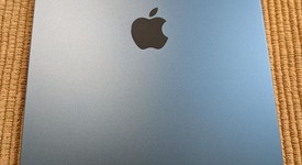 Mint
													Apple iPad 11th Gen - Wi-Fi, Blue, 128 GB, A3354, photo 3 of 10