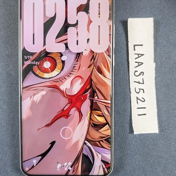 Xiaomi 15 Ultra - Unlocked Non-US, 512 GB, White, 16 GB