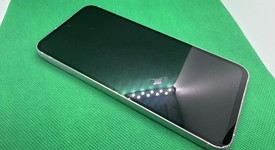 Fair
													Samsung Galaxy S23 FE - Unlocked, Mint, 128 GB, 8 GB, SM-S711U1, photo 1 of 3
